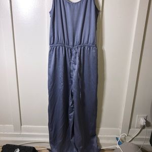 Gilly Hicks Sleep Jumpsuit